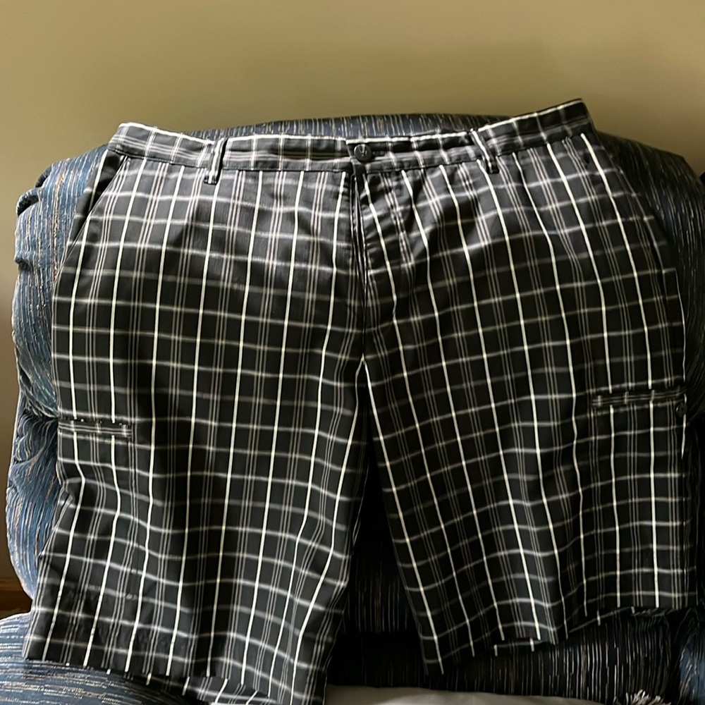 Men’s Adidas shorts
